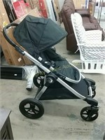 Baby Jogger 2016 City Select Stroller $530 Retail