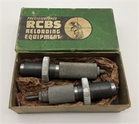 RCBS Reloading Equipment Group A 7mm Weatherby