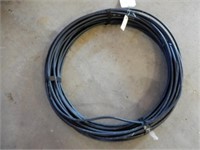 #2 ALUMINUM WIRE APPROX. 140' "NEW"