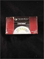 500rd Brick Federal 22 Rimfire Lightning 40gr