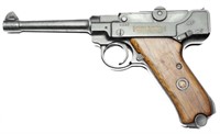 Stoeger Arms Co., NRA Luger,