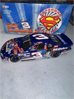 Dale Earnhardt Jr 1999 ACDelco Superman #3 Busch