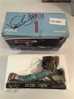 Stl Cardinals Ozzie Smith Bobblehead