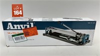 Anvil 14" Tile Cutter