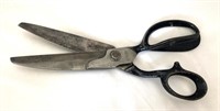 Large pair of OVB "Our Very Best" shears