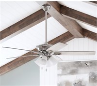 Harbor Breeze Macon Bay Ceiling Fan $160