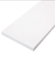 1"x12" MDF trim molding