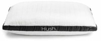 Hush Hybrid Adjustable Cooling Pillow - NEW