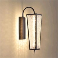 BIEOCUR Outdoor Wall Lights Modern Outdoor Lights: