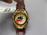 Nike Watch