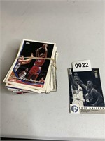 Assorted Basketball Cards, Charles Barkley