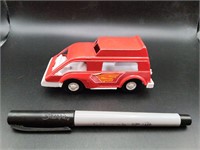 1970's Tootsie Toy Custom Van