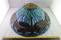 Dragonfly Tiffany style Lamp Shade