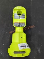 Ryobi 18v, household hand held vacuum, motor only