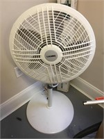 Lasko Oscillating Fan