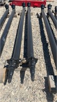 Spring Trailer Axles