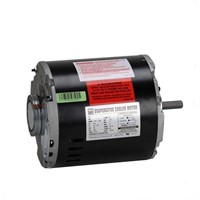 Dial Steel, Copper, Zinc Evaporative Cooler Motor