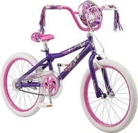 Pacific Twirl Bmx Style Kids Bike For Boys And Gir