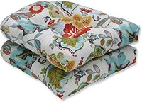 New Pillow Perfect Outdoor/Indoor Alatriste Ivory