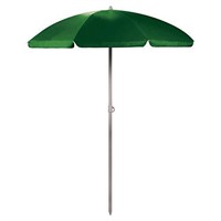 New Picnic Time 'Outdoor Canopy Sunshade Umbrella