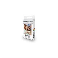 Polaroid 2x3" Preminum Zink Paper 50 Pack