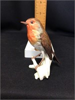 Goebel Red Robin Figurine