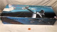 Discovery1100 Metal Detector By Bounty Hunter