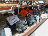 38 count- assorted A/C Compressors