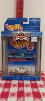 Hot Wheels Final Run Stutz Blackhawk  Package