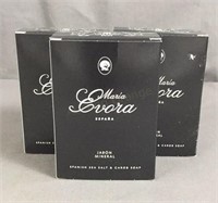 3 Maria Evora Spanish Sea Salt & Carob Soap $37.50