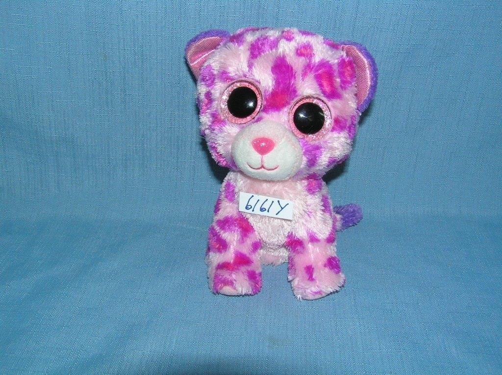 Vintage Ty Beanie Baby toy