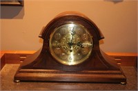 "Sligh" Mantle Clock