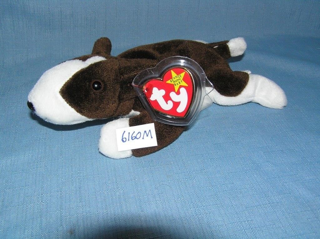 Vintage Ty Beanie Baby toy