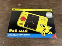 PACMAN POCKET PLAYER PRO