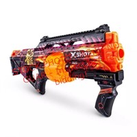 Xshot, skin blaster toy gun