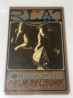 1 of 3pc Set Original Psychedelic Concert Poster