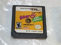 Nintendo DS Game Ener-G