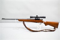 (CR) Savage Model 340B .222 Rem Rifle