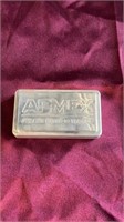 Apmex 10 Troy oz silver bar