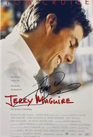 Autograph COA Jerry Maguire Photo