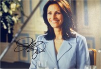 Autograph COA Notting Hill Photo