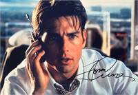 Autograph COA Jerry Maguire Photo