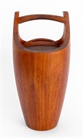 Jens Quistgarrd for Dansk Teak Wine Cooler