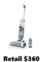 Shark Cordless Pro XL 3-in-1-Speed Steam Mop