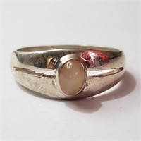 $12  Gemstone Ring