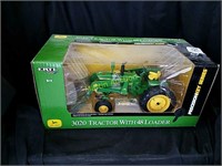 JD 3020 w/ 48 Loader  Precision Key #3 in Series