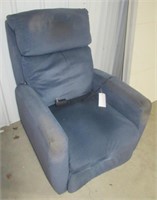 Southern Motion power reclining chair.