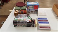 Texas Hold'em Poker Set - Other