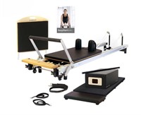 Complete At Home Spx Reformer Package By