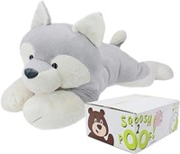 Animal Adventure | Sqoosh2poof Giant, Cuddly, Ultr